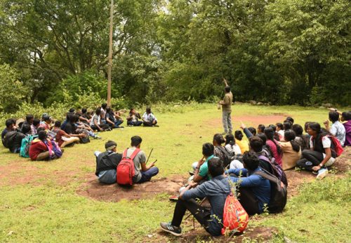 Environmental Learning